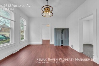 9618 Willard Ave in Cleveland, OH - Building Photo - Building Photo