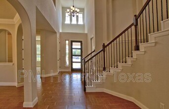 1703 Elkins Ln in Cedar Park, TX - Building Photo - Building Photo