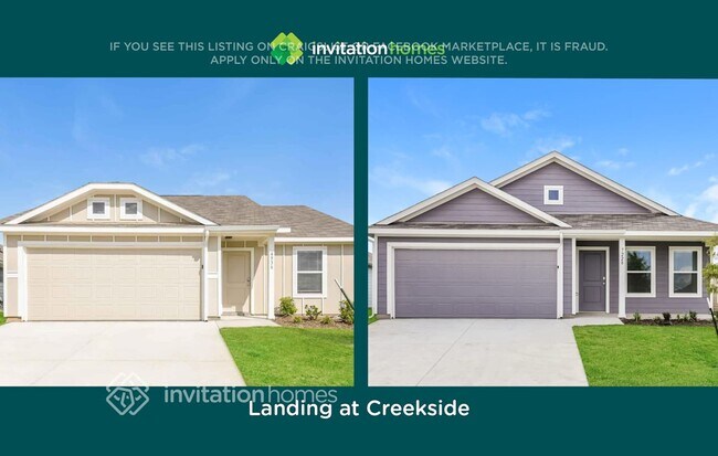 7145 Landings Edge Rd in Fort Worth, TX - Building Photo - Building Photo