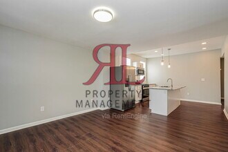 1774 S 8th St, Unit 4 in Columbus, OH - Building Photo - Building Photo