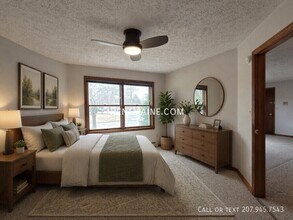 5 Hartley St in Lewiston, ME - Building Photo - Building Photo