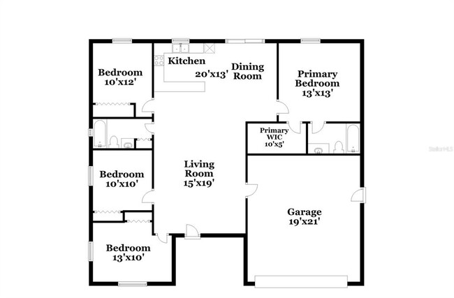 708 Tournament Ln in Kissimmee, FL - Building Photo - Building Photo