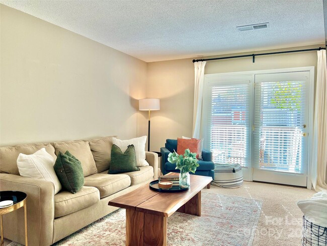 333 Circle Ave in Charlotte, NC - Building Photo - Building Photo