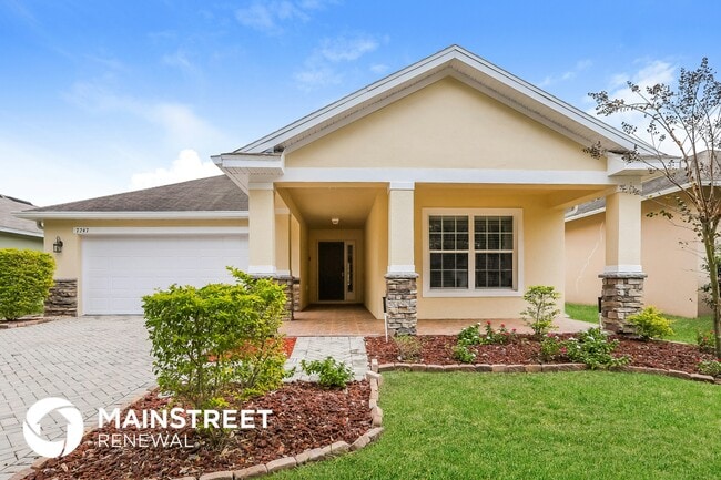 property at 7247 Mystic Brook Way