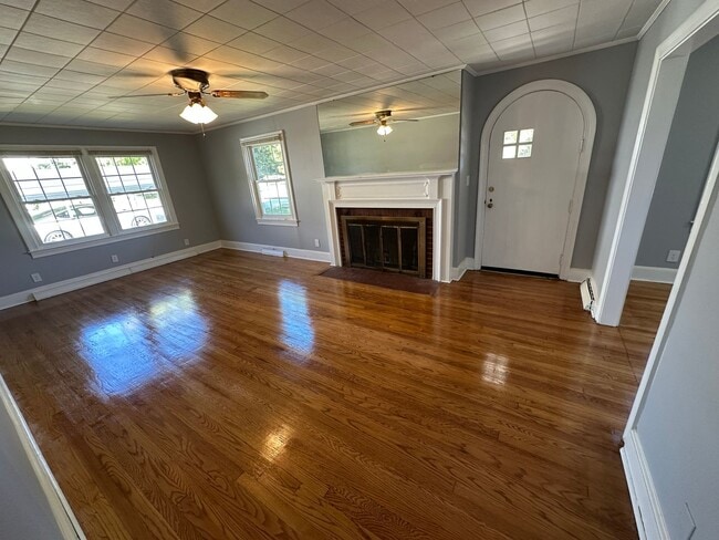 property at 528 Baldwin Rd
