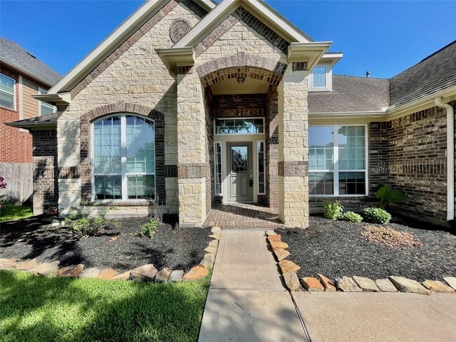 property at 26127 Ashland Hollow Ln