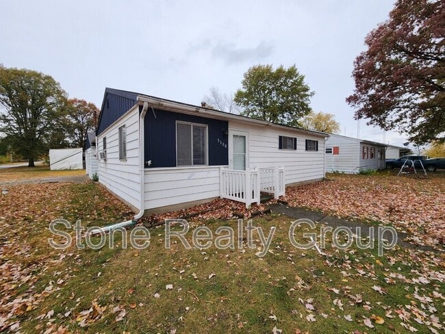 property at 5300 N 14th 1/2 St