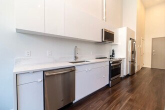 1595 Barrington St in Halifax, NS - Building Photo - Building Photo