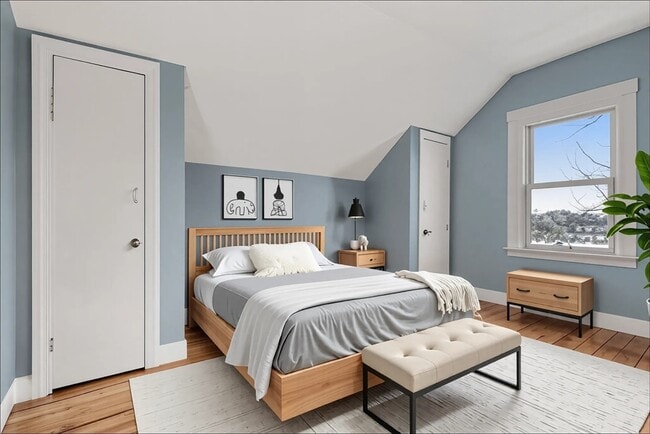 170 Allston St in Providence, RI - Building Photo - Building Photo