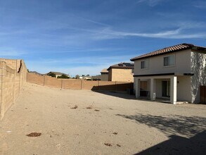 22292 W Lasso Ln in Buckeye, AZ - Building Photo - Building Photo