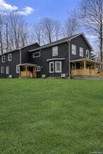 45 Clinton Ave in Monticello, NY - Building Photo - Building Photo