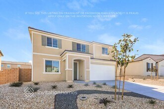 25069 Mountain Violet Wy in Menifee, CA - Foto de edificio - Building Photo
