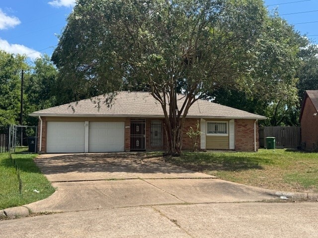 property at 4602 Dalmatian Dr