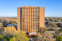 The Yorktown in Tulsa, OK - Building Photo - Building Photo