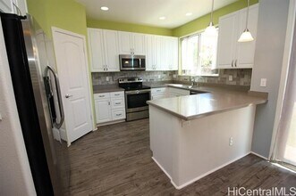 92-727-727 Kuhoho St in Kapolei, HI - Building Photo - Building Photo