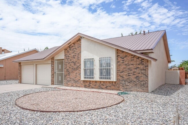 5609 Wingate Ave NW in Albuquerque, NM - Building Photo - Building Photo