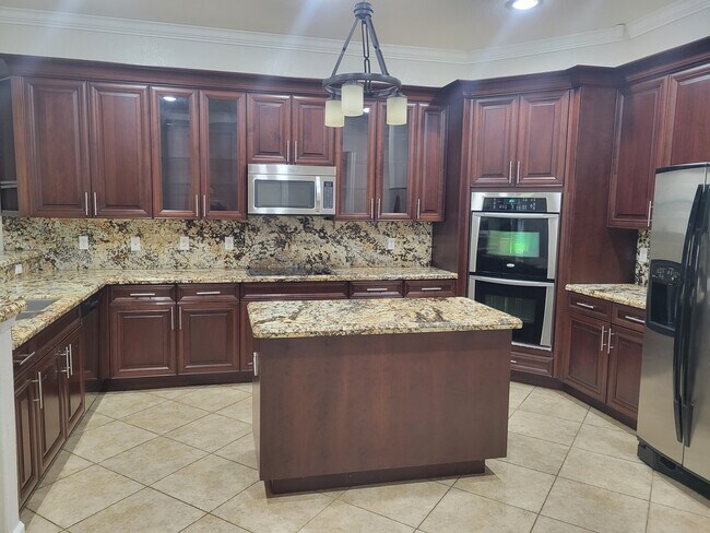 property at 13196 SW 190th St