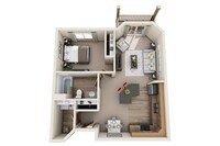 South Pointe Apartment Homes photo'