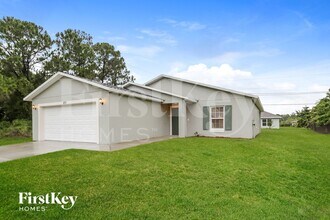 873 SW Saltonstall Terrace in Port St. Lucie, FL - Building Photo - Building Photo