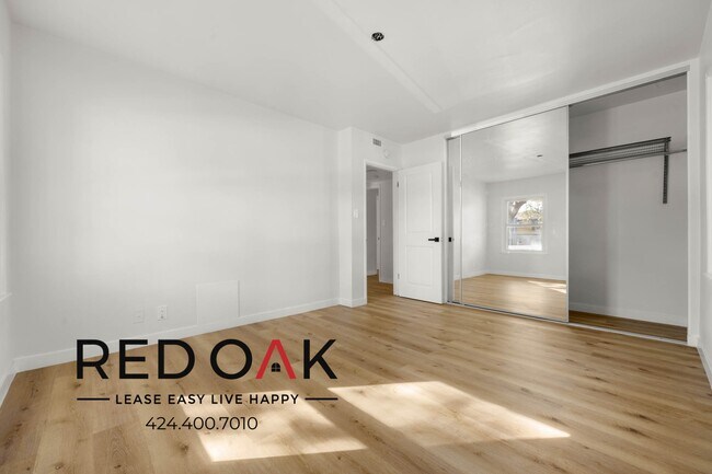 property at 8752 Belford Ave