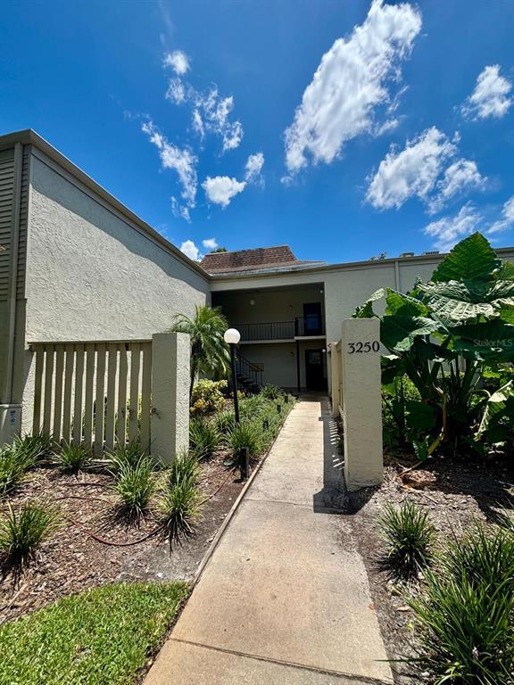 property at 3250 S Semoran Blvd