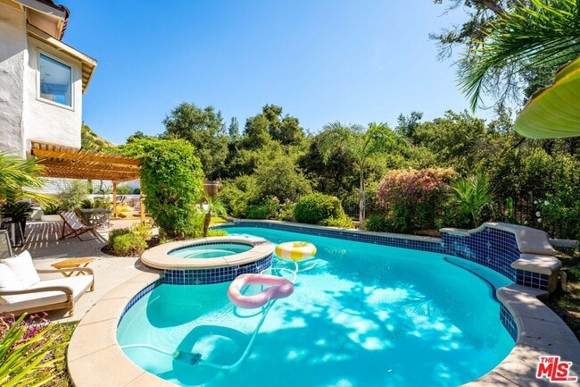 property at 4441 Park Alisal