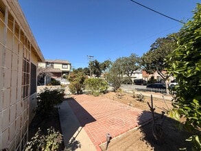 829-831 S 2nd St in Alhambra, CA - Building Photo - Building Photo