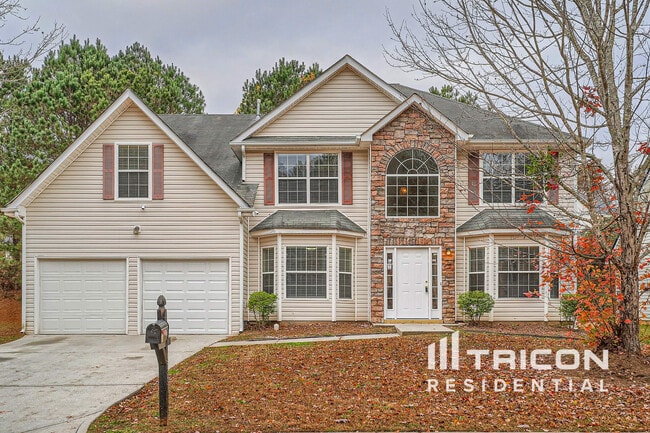 5869 Black Top Way in Fairburn, GA - Building Photo - Building Photo