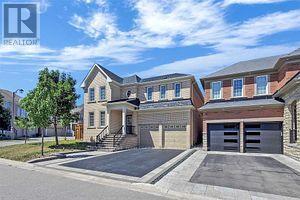 80 Serano Crescent in Richmond Hill, ON - Building Photo - Building Photo