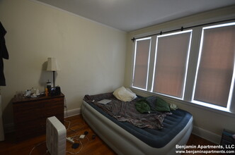 1630 Commonwealth Ave, Unit 22 in Boston, MA - Building Photo - Building Photo
