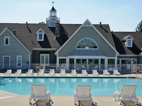 The Landings Apartments in Westland, MI - Foto de edificio - Building Photo