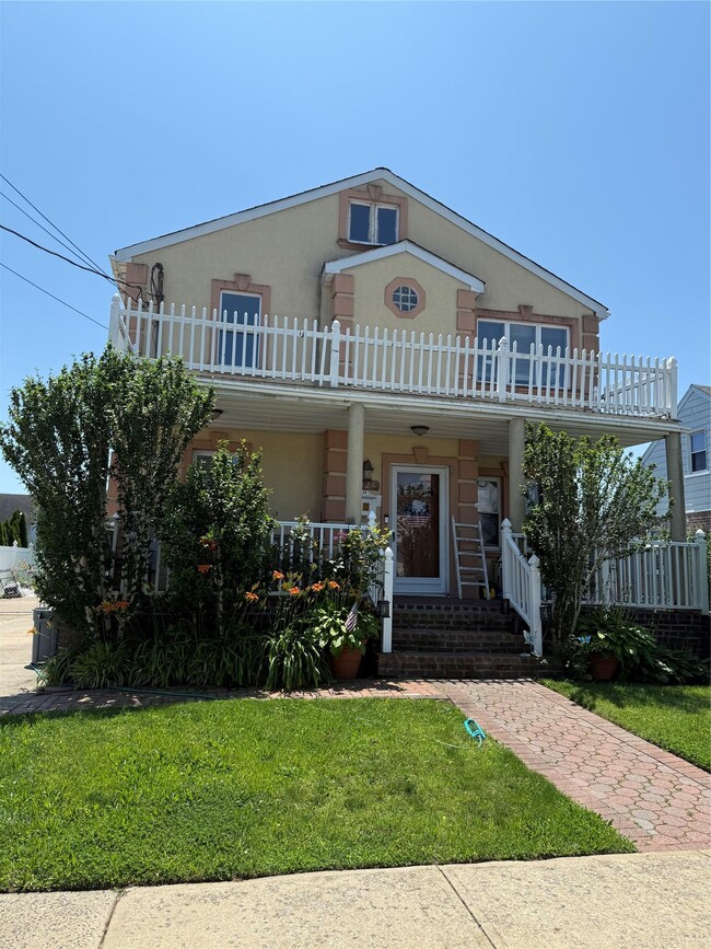 property at 1125 Langdon St