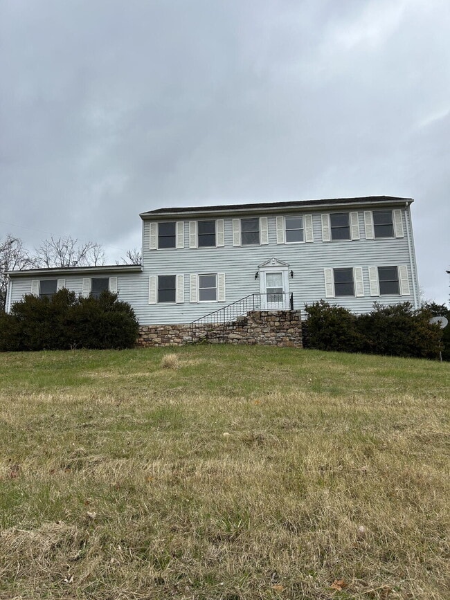 property at 322 Junction Rd