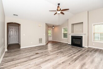 416 Arrowhead Trail in Canton, GA - Building Photo - Building Photo