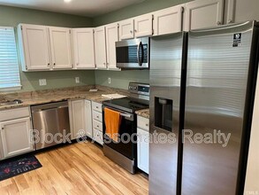 6709 Tattershale Ct in Raleigh, NC - Building Photo - Building Photo