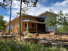 71 Mountain Vista in Jefferson, CO - Building Photo