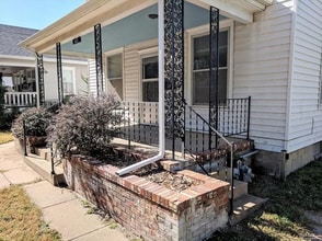 418 S 10th St in Salina, KS - Building Photo - Building Photo