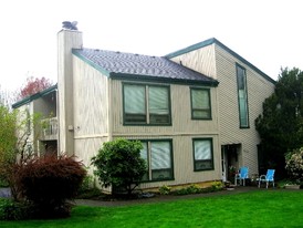 Issaquah Triplex Apartamentos