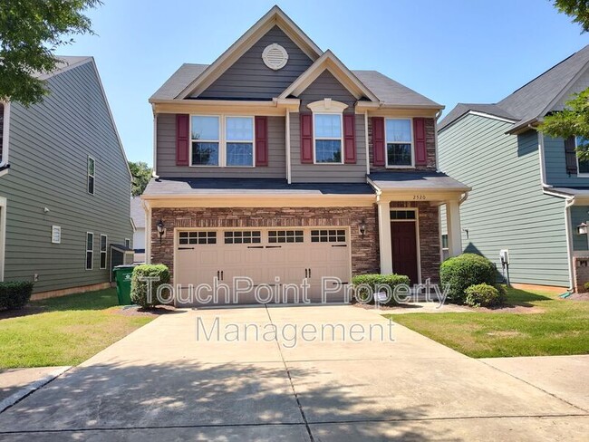 property at 2520 Alyssa Ln