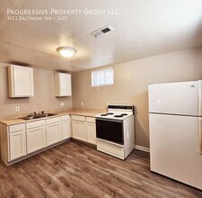 3411 Baltimore Ave in Pueblo, CO - Building Photo - Building Photo