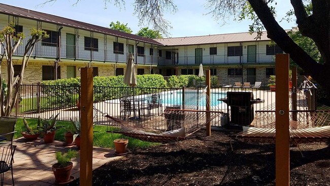 Shoal Creek North in Austin, TX - Building Photo - Building Photo