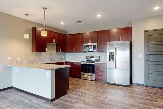North Pointe Villas