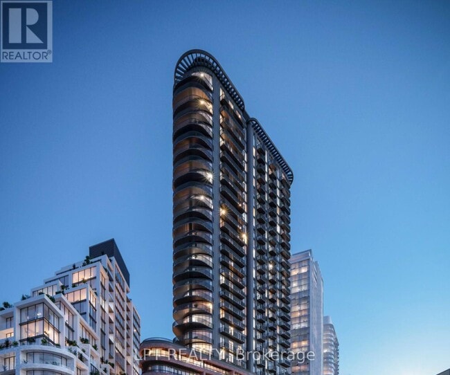 1185 Dupont St in Toronto, ON - Building Photo - Building Photo