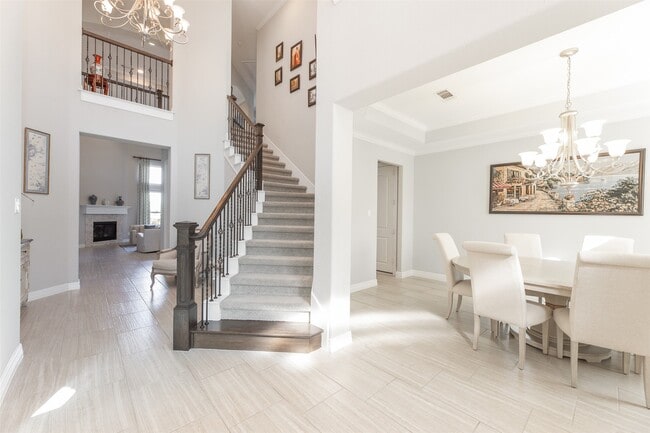 property at 4918 Avalon Plantation Dr