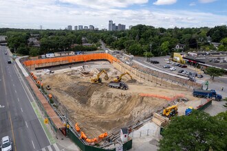 Edenbridge in Toronto, ON - Building Photo - Building Photo