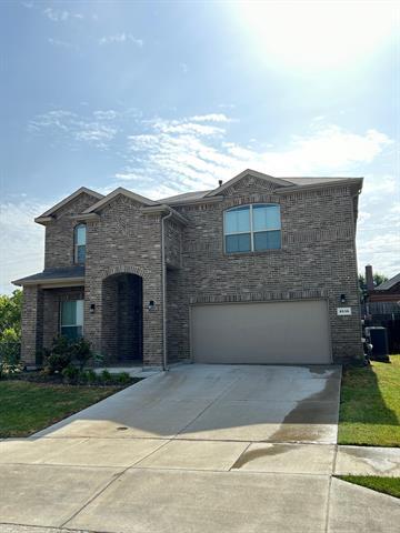 9536 Blaine Dr in Fort Worth, TX - Building Photo - Building Photo