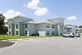 The Nancy Detert Residences at Loveland in Venice, FL - Building Photo - Building Photo