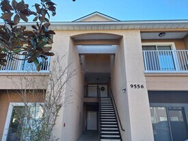 9556 Armelle Way in Jacksonville, FL - Building Photo