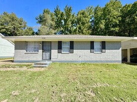 5378 Beaverton Dr in Memphis, TN - Building Photo