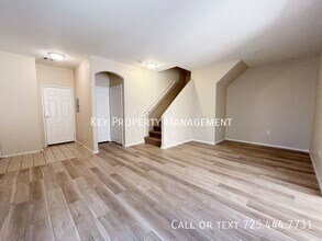 6170 E Sahara Ave, Unit #1109 in Las Vegas, NV - Building Photo - Building Photo